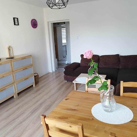 Apartament Kajki มรุงโกโว ภายนอก รูปภาพ