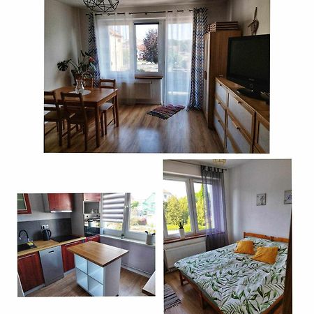 Apartament Kajki มรุงโกโว ภายนอก รูปภาพ