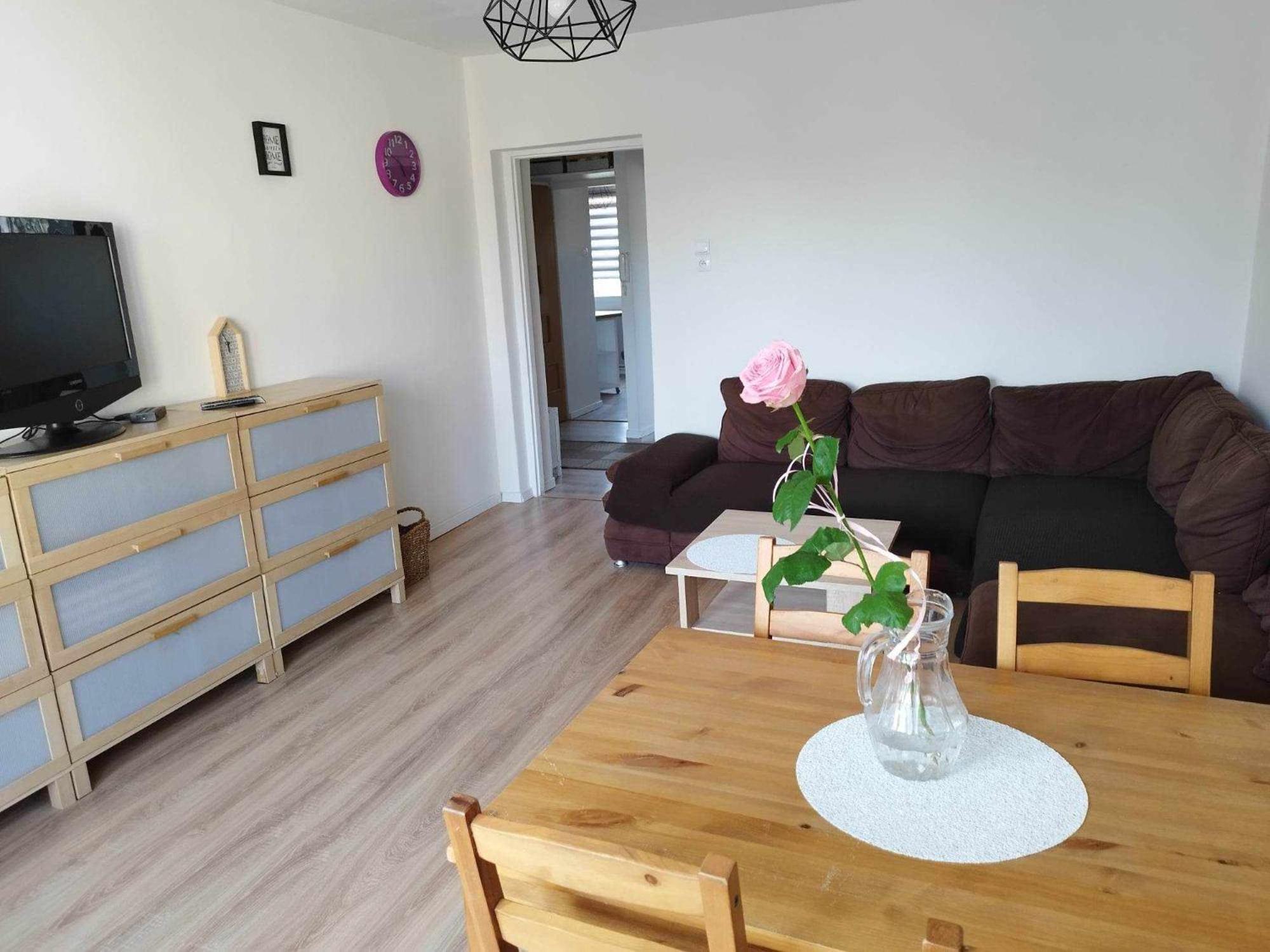 Apartament Kajki มรุงโกโว ภายนอก รูปภาพ