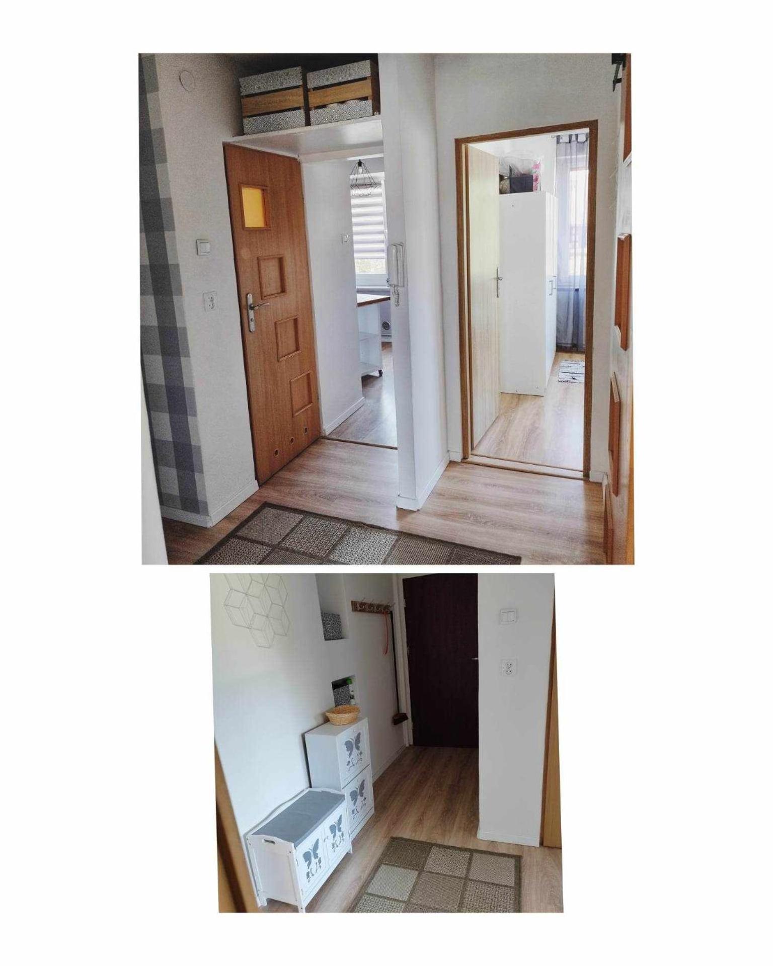 Apartament Kajki มรุงโกโว ภายนอก รูปภาพ